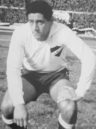 	Ronald Langón 	